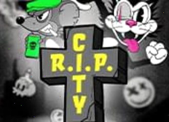 RIP City слот